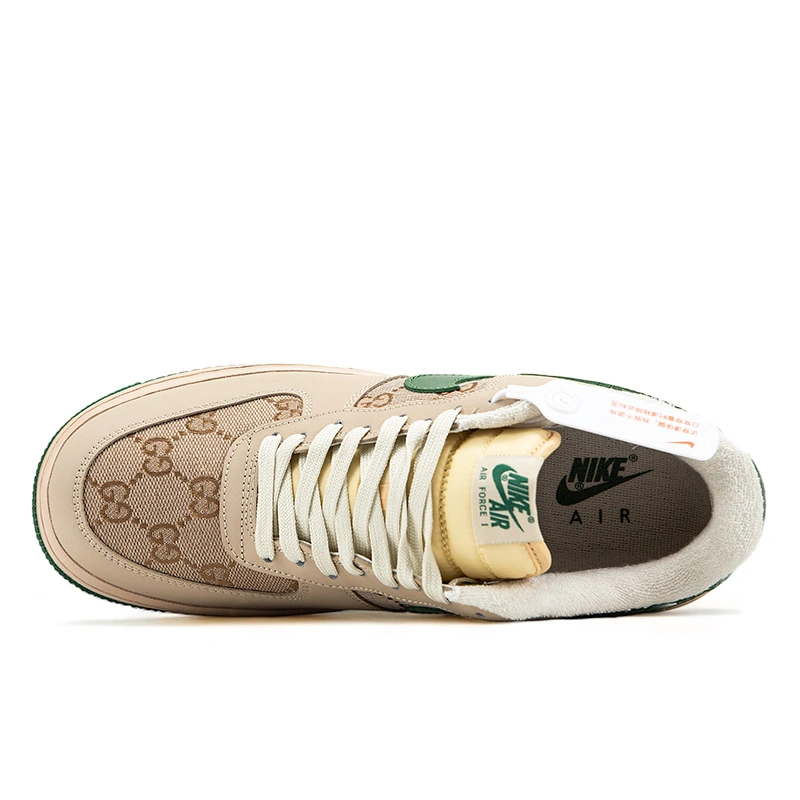 Nike af1 x gucci outlet