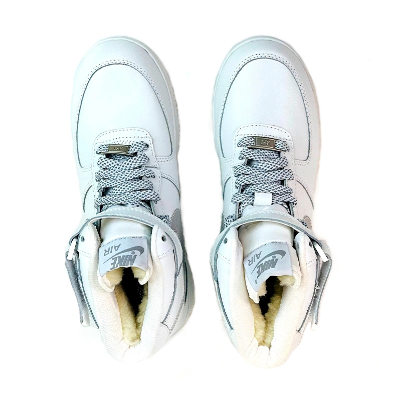 Nike id winter white cheap
