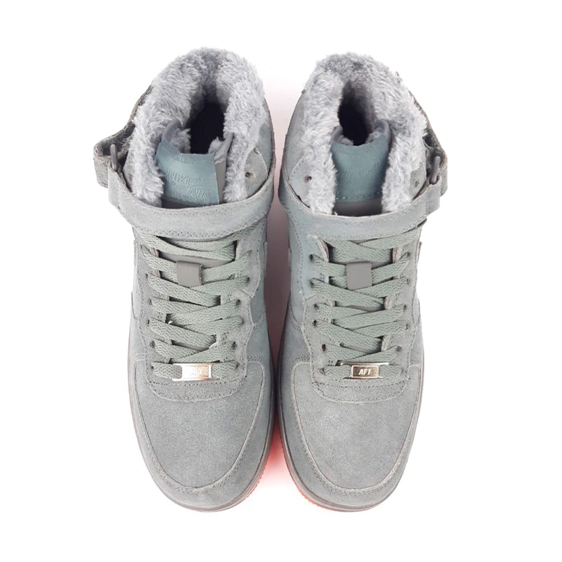 Nike af1 winter sneaker outlet