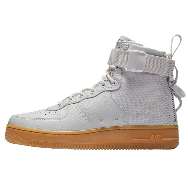 Nike SF Air Force 1 Mid Vast Grey AA3966-005