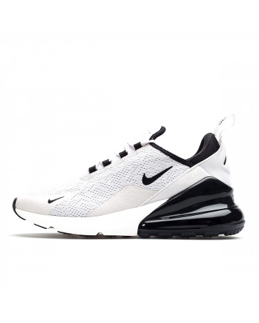 Nike Air Max 270 Grey/Black AH6789-012