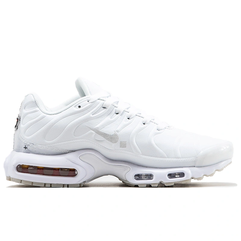 Nike air blanc new arrivals