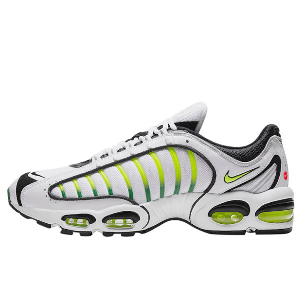 Nike Air Max Tailwind 4 White Volt AQ2567-100