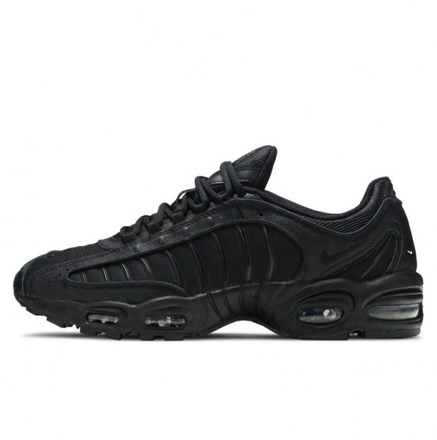 Nike Air Max Tailwind 4 Triple Black AQ2567-005