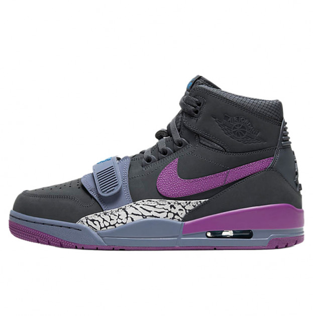 Jordan Legacy 312 Dark Grey AV3922-005