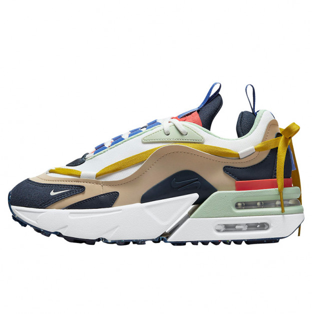 Nike Air Max Furyosa Rattan CZ4149-200