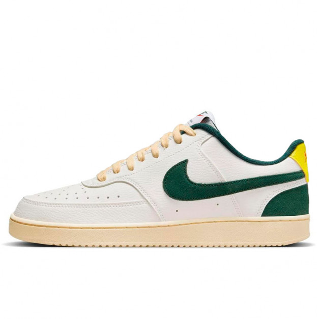 Nike Court Vision Low Sail Pro Green FD0320-133