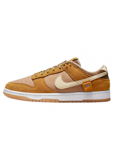 Nike Dunk Low Teddy Bear DZ5350-288
