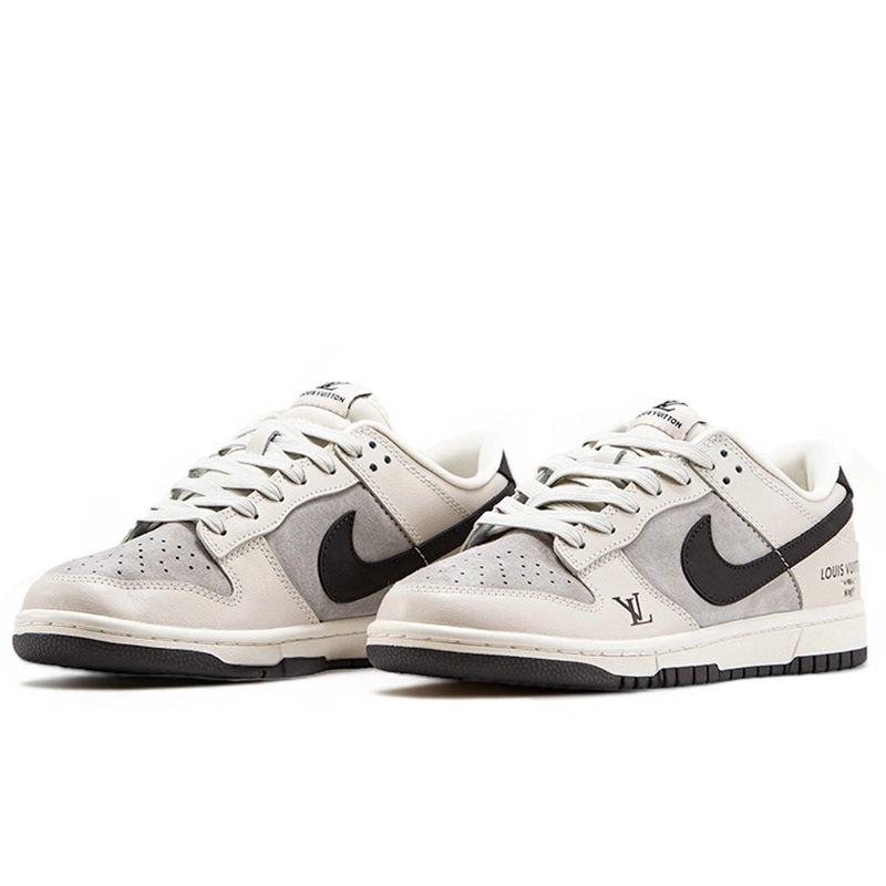 Nike dunk louis vuitton hot sale