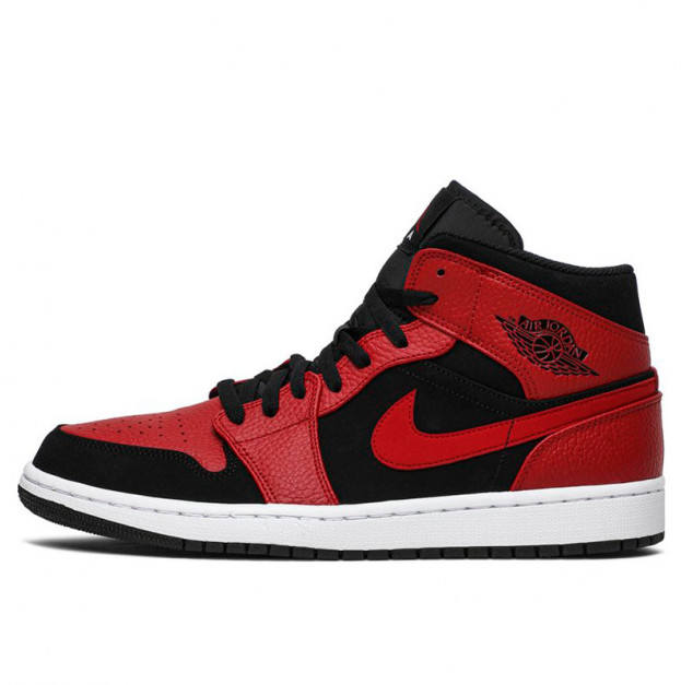 Jordan 1 Mid Bred 554724-054