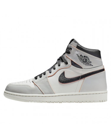 Nike SB x Jordan 1 Retro High OG NYC To Paris CD6578-006