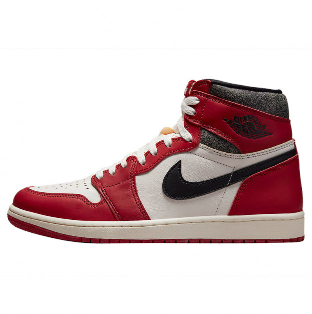 Jordan 1 High Lost & Found DZ5485-612