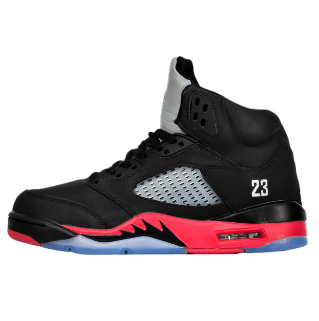 Jordan 5 Retro Top 3 Winter З ХУТРОМ