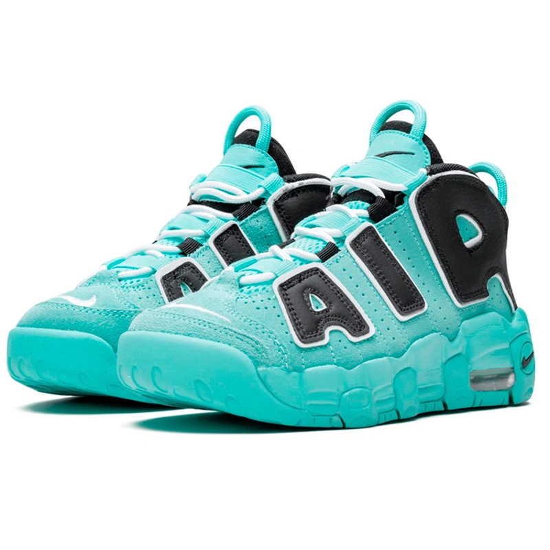 Nike air 96 more uptempo discount