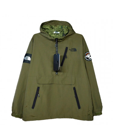 Куртка анорак The North Face Waterproof