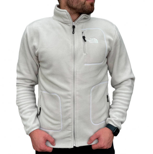 Унісекс Флісова Кофта The North Face Fleece Jacket