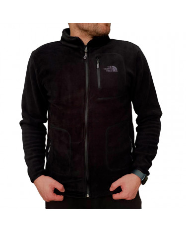 Унісекс Флісова Кофта The North Face Fleece Jacket