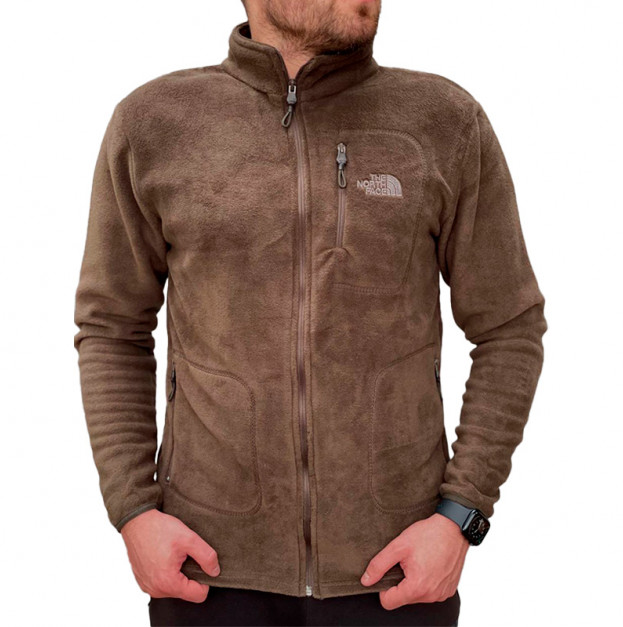 Унісекс Флісова Кофта The North Face Fleece Jacket