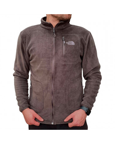 Унісекс Флісова Кофта The North Face Fleece Jacket