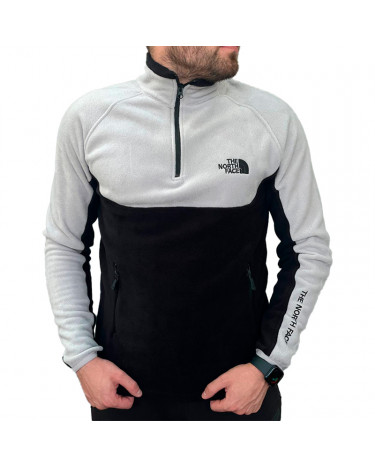 Унісекс Флісова Кофта The North Face Fleece Jacket