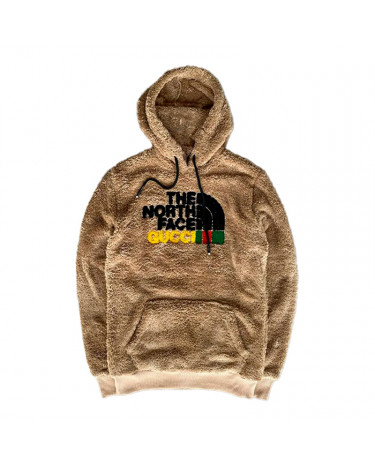 Унисекс The North Face Hoodie Jumbo Half Dome