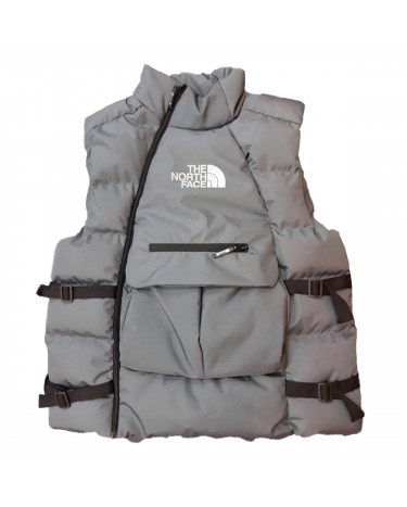 унісекс рефлективний The North Face 1996 Retro Nuptse Vest