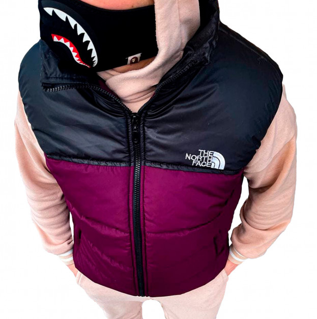унісекс The North Face 1996 Retro Nuptse Vest
