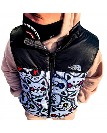 унісекс The North Face 1996 Retro Nuptse Vest