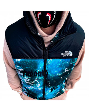 унісекс The North Face 1996 Retro Nuptse Vest