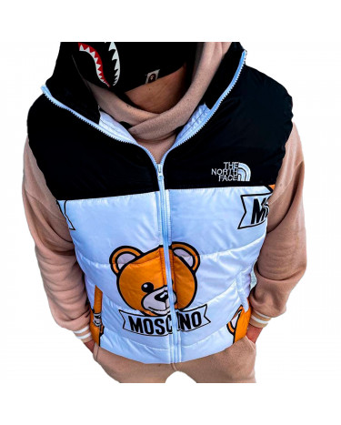 унісекс The North Face 1996 Retro Nuptse Vest