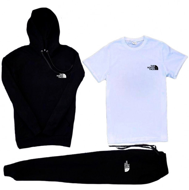 Унісекс Комплект The North Face
