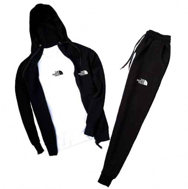 Унісекс Комплект 3in1 The North Face