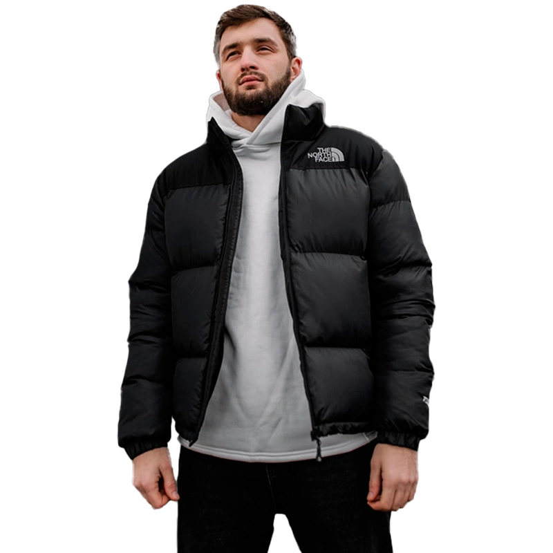 Grey nuptse discount