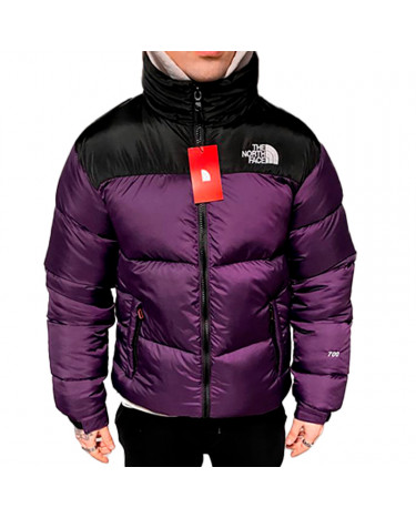Пуховик Унісекс The North Face 1996 Retro Nuptse Jacket 700