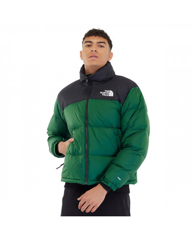 Пуховик Унісекс The North Face 1996 Retro Nuptse Jacket 700