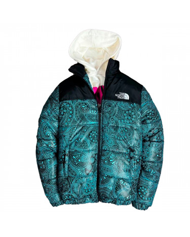 Пуховик Унісекс The North Face 1996 Retro Nuptse Jacket