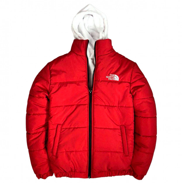 Пуховик Унісекс The North Face 1996 Retro Nuptse Jacket