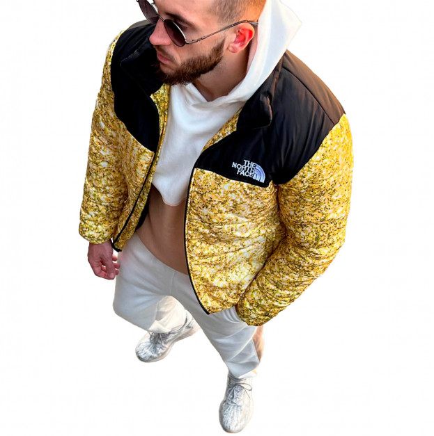 Пуховик Унісекс The North Face 1996 Retro Nuptse Jacket