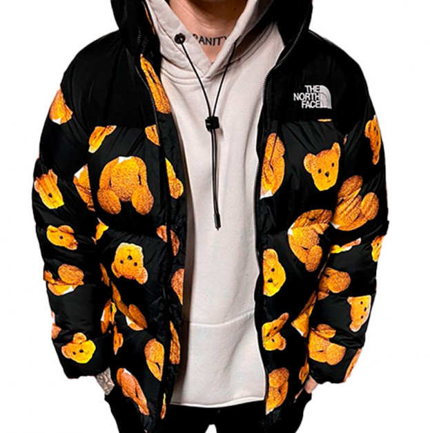 Пуховик Унісекс The North Face 1996 Retro Nuptse Jacket