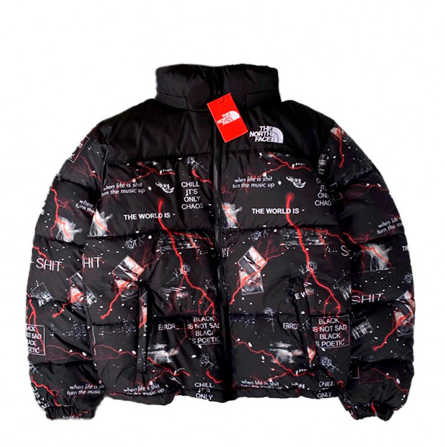 Пуховик Унісекс The North Face 1996 Retro Nuptse Jacket