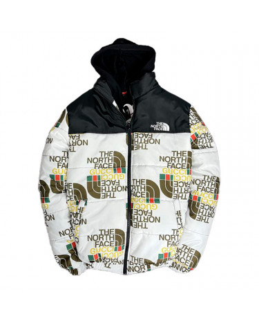 Пуховик Унісекс The North Face 1996 Retro Nuptse Jacket