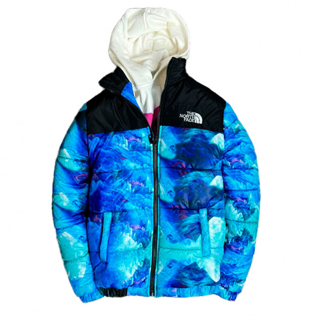 Пуховик Унісекс The North Face 1996 Retro Nuptse Jacket