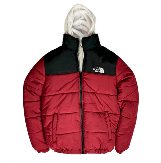 Пуховик Унісекс The North Face 1996 Retro Nuptse Jacket