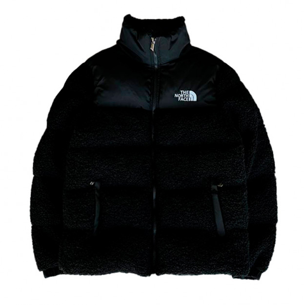 Пуховик Унісекс The North Face 1996 Retro Nuptse Jacket