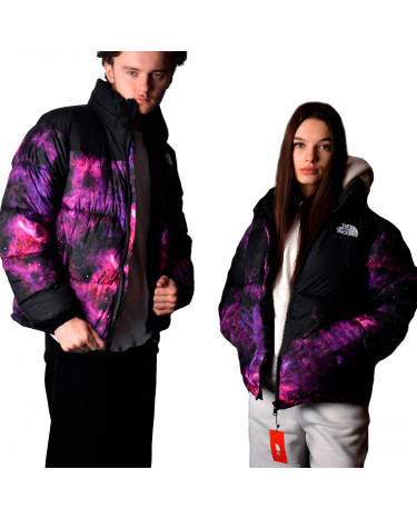 Пуховик Унісекс The North Face 1996 Retro Nuptse Jacket