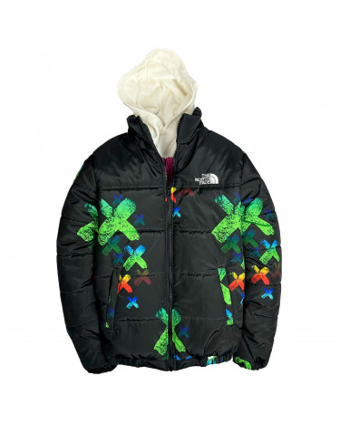 Пуховик Унісекс The North Face 1996 Retro Nuptse Jacket