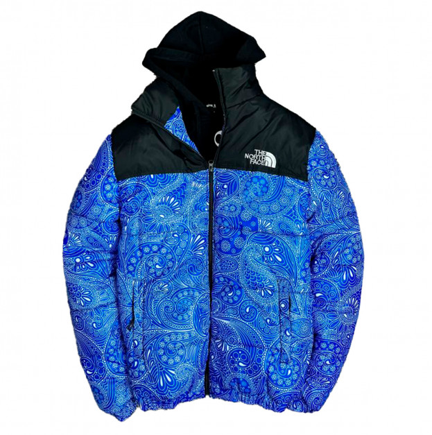 Пуховик Унісекс The North Face 1996 Retro Nuptse Jacket