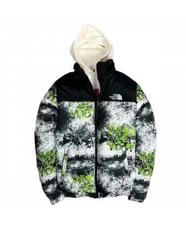 Пуховик Унісекс The North Face 1996 Retro Nuptse Jacket