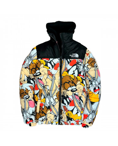 Пуховик Унісекс The North Face 1996 Retro Nuptse Jacket