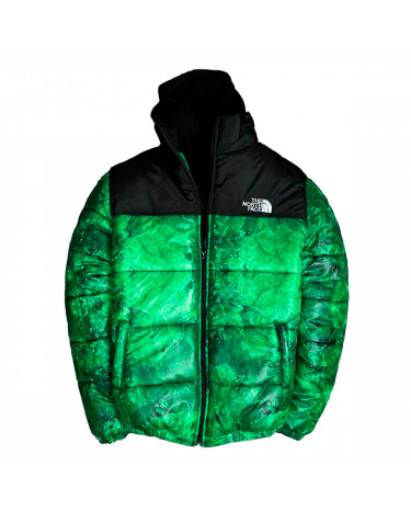 Пуховик Унісекс The North Face 1996 Retro Nuptse Jacket